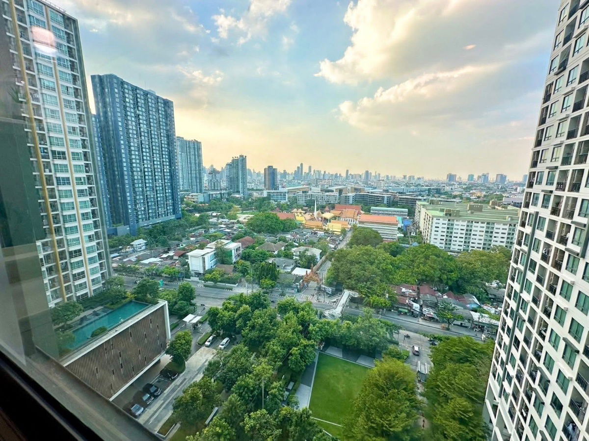 picture #R6186 🎉 070968 Condo for rent  Artemis Sukhumvit 77  - 14/14