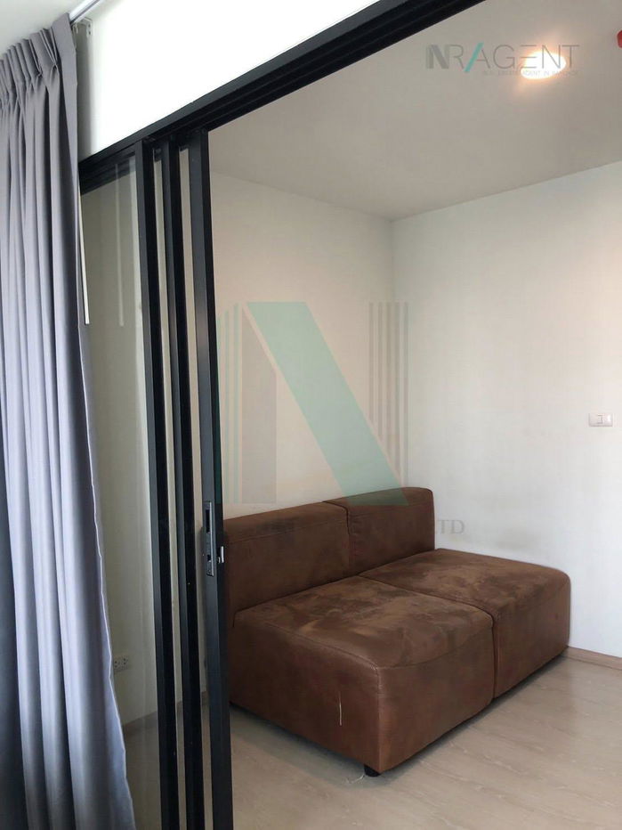 picture 🔺 For Sell Condo THE EXCEL GROOVE Building A, Floor 5,1 bed room, Room size 25 sqm - 6/8