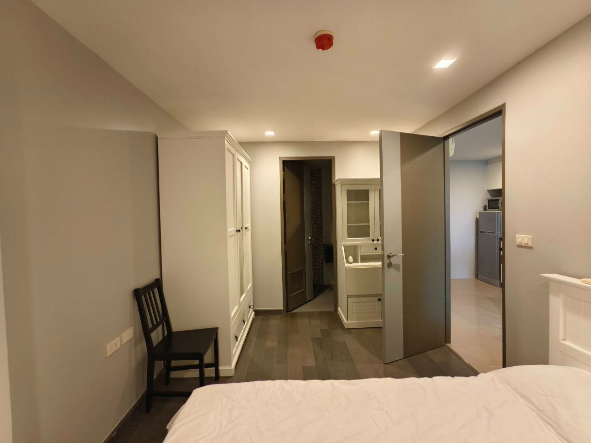 picture Condo for rent: Mirage Sukhumvit 27(( BTS Asoke ))MK-02  line @livingbkk - 4/9