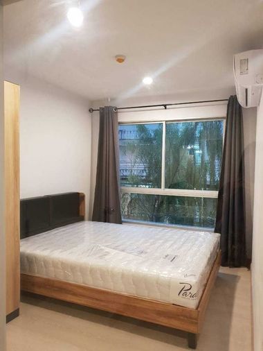 ให้เช่า เดอะ คิทท์ พลัส สุขุมวิท 113 มีเฟอร์นิเจอร์+เครื่องใช้ไฟฟ้าครบ