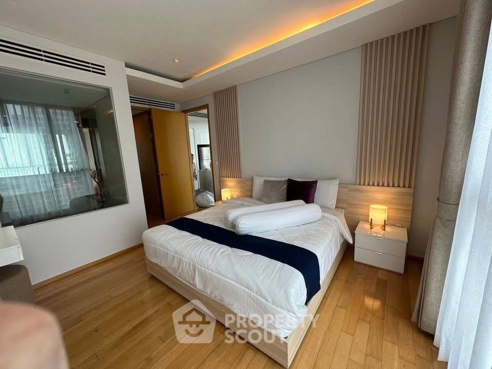 picture 1-BR Condo at Aequa Sukhumvit 49 Condominium near BTS Thong Lor (ID 2300186) - 1/5