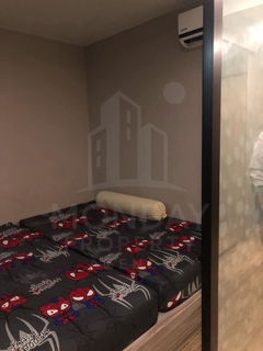 รูปภาพ ห้ามพลาด🔥🔥ปล่อยเช่า คอนโดทำเลดี ราคาพิเศษ โครงการ บลอสซั่ม คอนโด แอท สาทร - เจริญราษฎร์ MD-95273