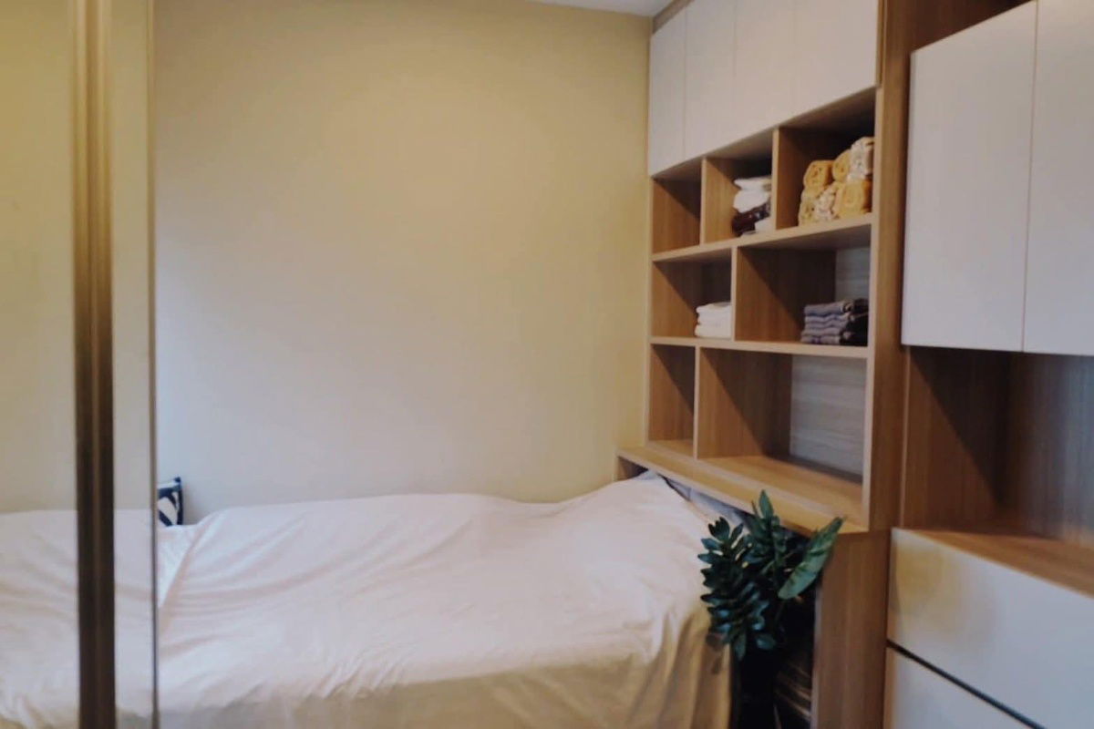 picture Notting hill Sukhumvit 105 urgently sale - 6/14