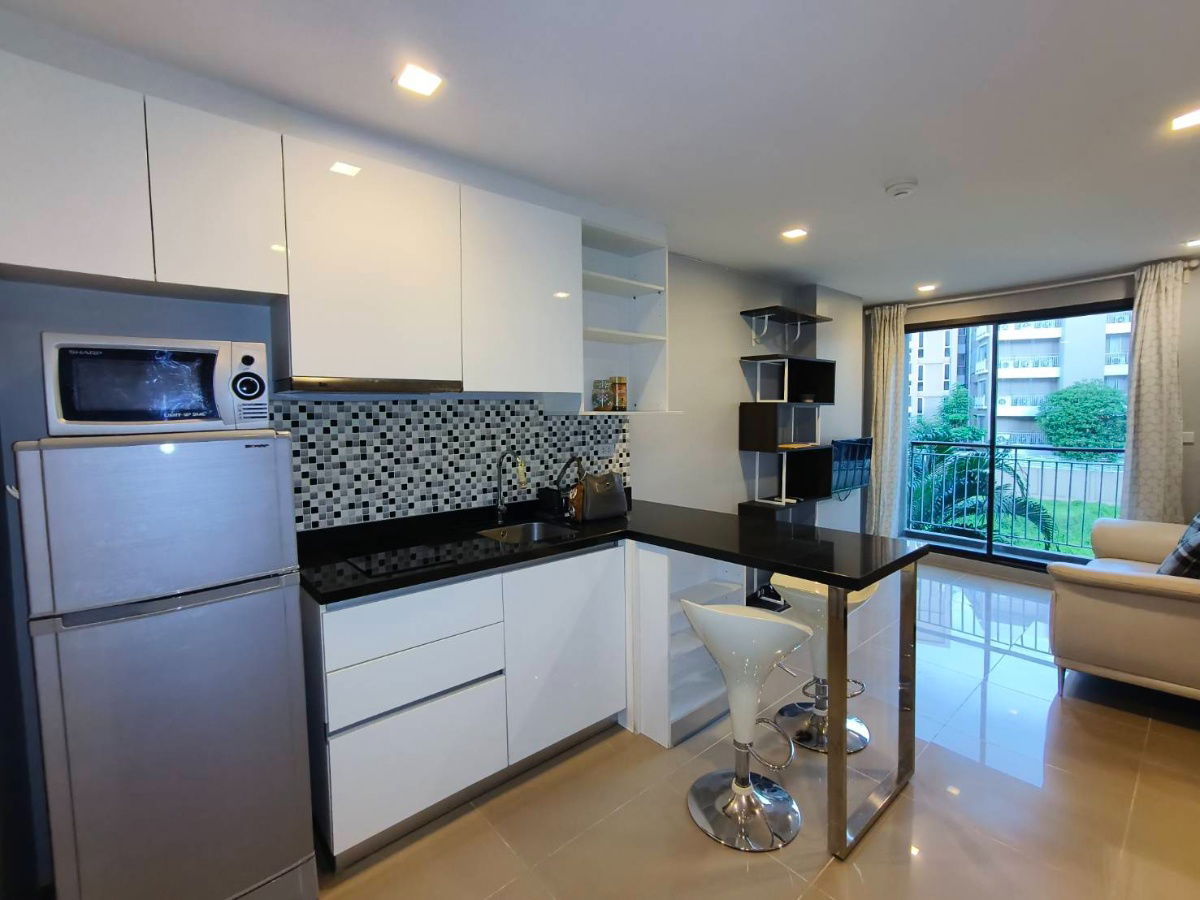 picture Condo for rent: Mirage Sukhumvit 27(( BTS Asoke ))MK-02  line @livingbkk - 6/9