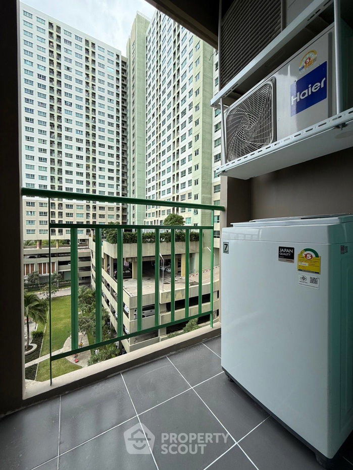 picture Studio Condo at Lumpini Ville Naklua - Wong Amat close to Naklua (ID 2300115) - 14/17