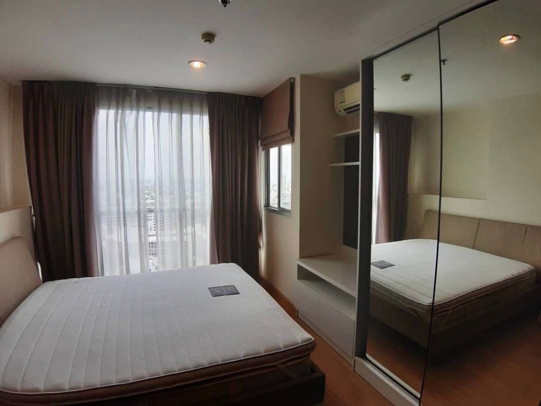 picture Life @ Ladprao 18 (1bed1bath 40sqm) - 2/12