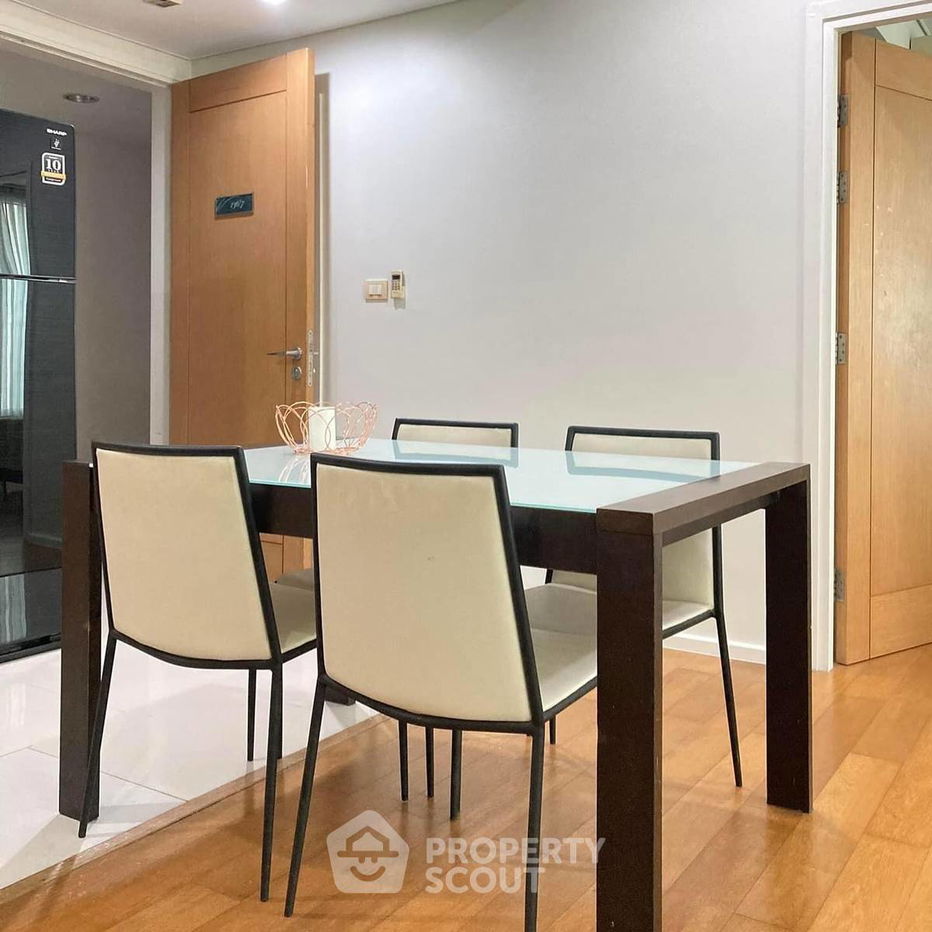 picture 1-BR Condo at Wind Sukhumvit 23 near BTS Asok (ID 1981380) - 2/12