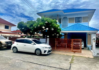 บ้านเดี่ยว ชลบุรี : ขายบ้านเดี่ยวแกรนด์ชลเลค พื้นที่56.2ตร.วา