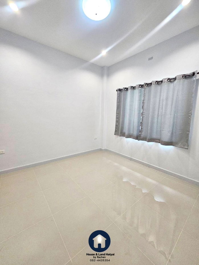 รูป ให้เช่า บ้านชั้นเดียว ใกล้สนามบิน 3 ห้องนอน ขนาด 60 ตร.วา เช่า 10,000 บาท/เดือน - รูปที่ 10/16