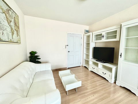 ให้เช่า Plum Condo พลัม คอนโด นวมินทร์ อาคาร A  ชั้น​ 7