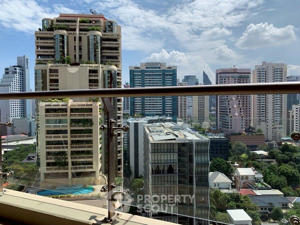 picture 2-BR Condo at Lake Avenue Sukhumvit 16 near BTS Asok (ID 2296408) - 7/7