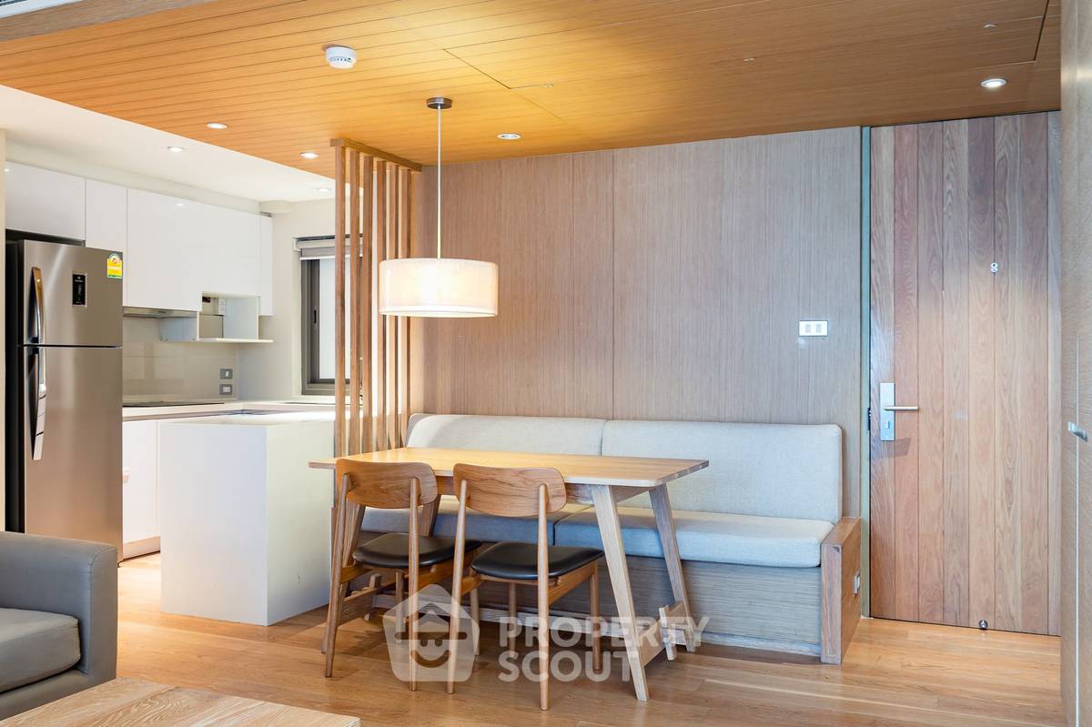picture 2-BR Condo at The Philo Residence near BTS Phrom Phong (ID 2300425) - 7/30
