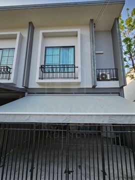 📌 Urgently for sale : Britania Mega Town Bangna MD-90248