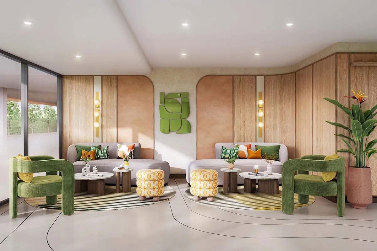 picture 🌟Dcondo Sense Smart Choice for Living & Investment  near Burapha University📈 📞061-6161426/065-4496399 🟢LINE: @wsrcondo  - 5/5