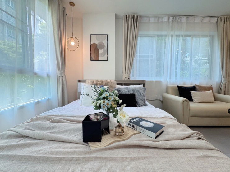 picture New renovate room corner room B 2Flr. 11000 ✅✅ - 1/13