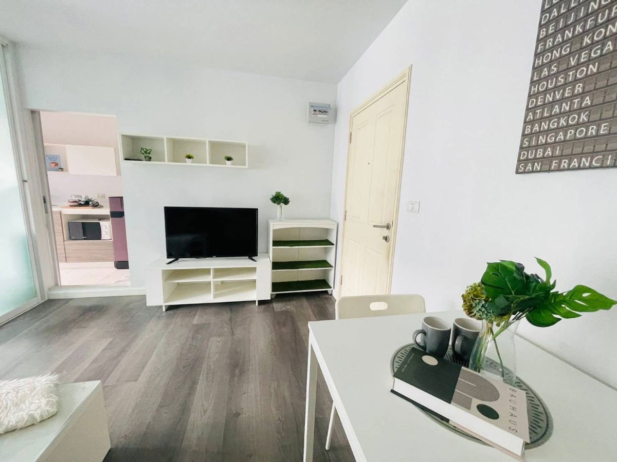 picture 𝗗𝗰𝗼𝗻𝗱𝗼 𝗖𝗮𝗺𝗽𝘂𝘀 𝗥𝗲𝘀𝗼𝗿𝘁 𝗕𝗮𝗻𝗴𝗻𝗮 for rent ✨ Fully furnished - 7/8