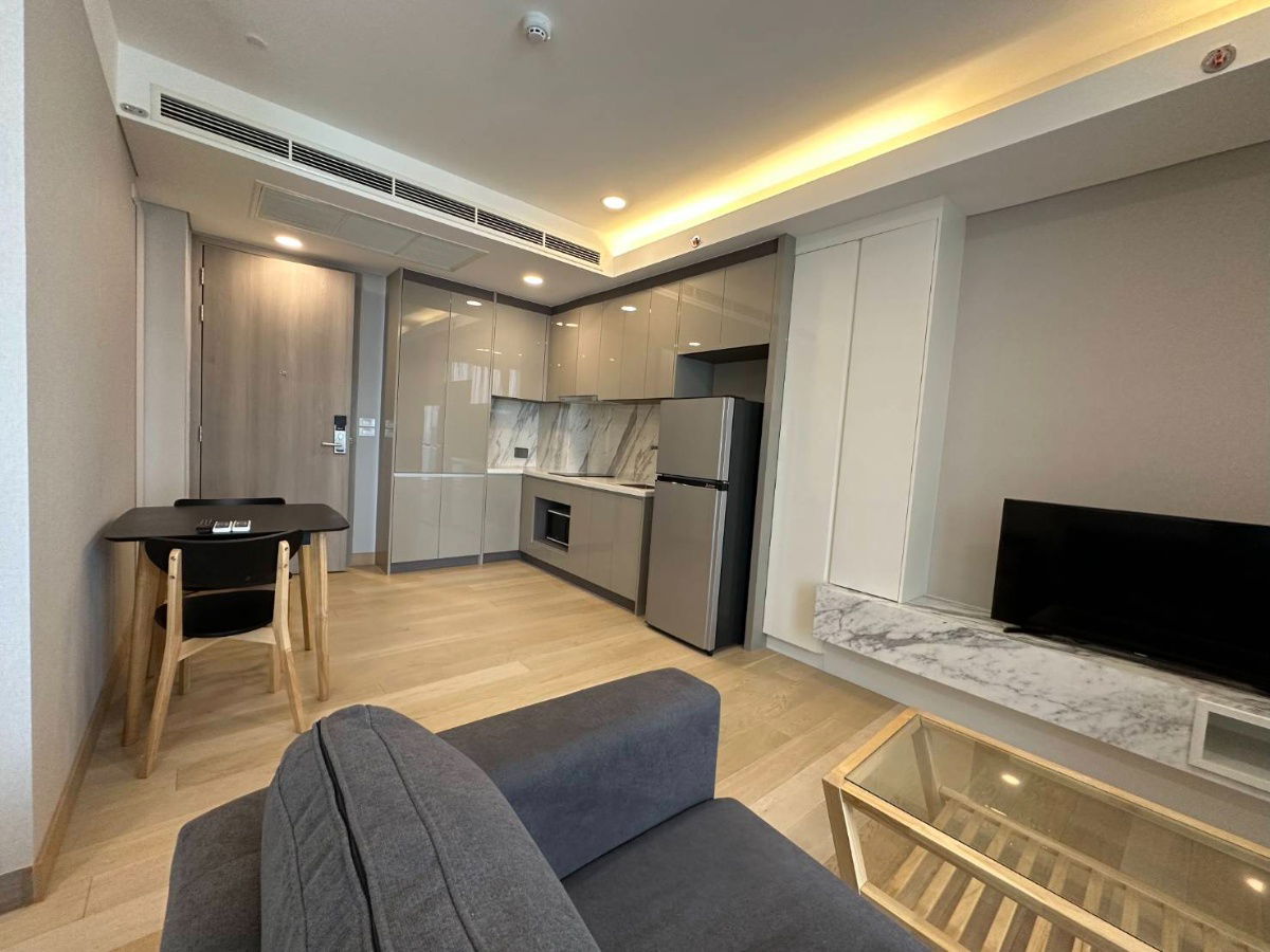 picture Condo For Rent!!Siamese Exclusive Queens - 4/7