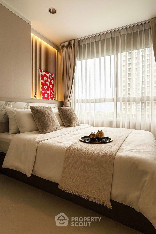 picture Studio Condo at Lumpini Ville Naklua - Wong Amat close to Naklua (ID 2300115) - 4/17