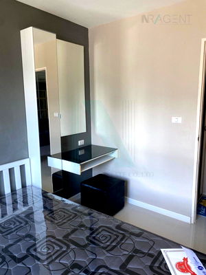 Condos for rent Bueng Kum : 📌 For Rent Condo ICONDO SUKHAPIBAN 2 Building 1, Floor 1,1 bed room, Room size 31 sqm