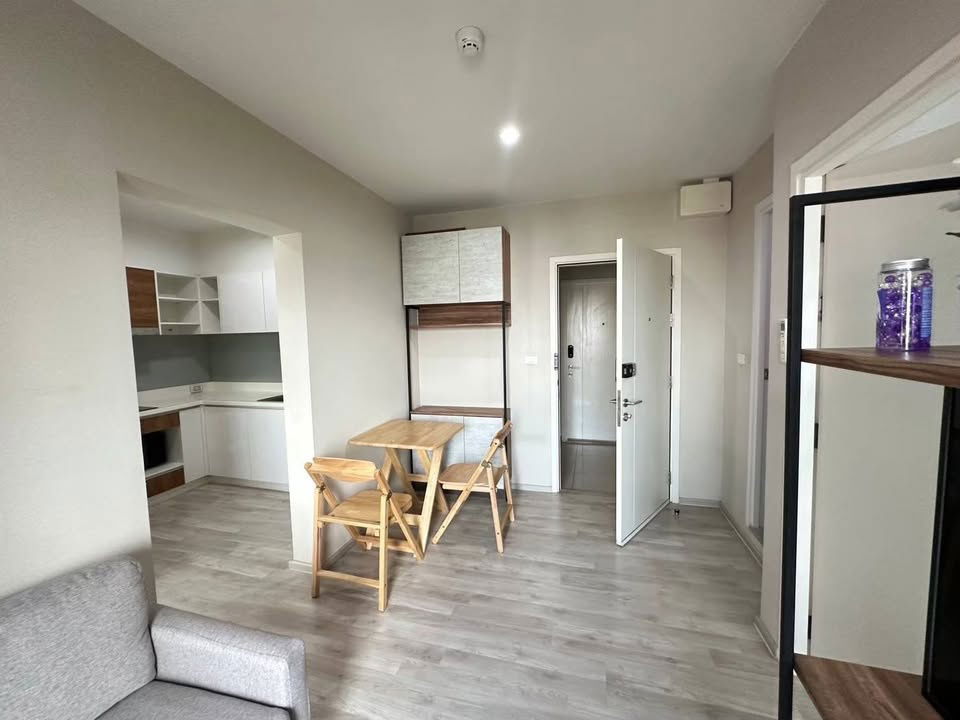 รูป เช่าคอนโด The Privacy Rama 9/เดอะ ไพรเวซี่ พระราม 9 (B6809020)  ID Line : @condo88 - รูปที่ 10/10