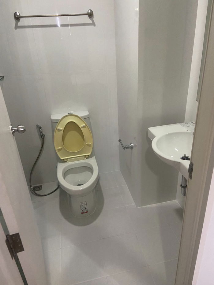 รูป Rent Issi Suksawat 25 Sq.m fully furnished 8,000 บาท - รูปที่ 5/8