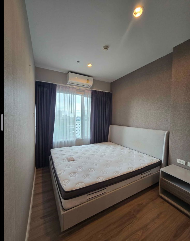 รูป #R6179  🎉 070968 ให้เช่าคอนโด Amber Condominium - รูปที่ 2/14