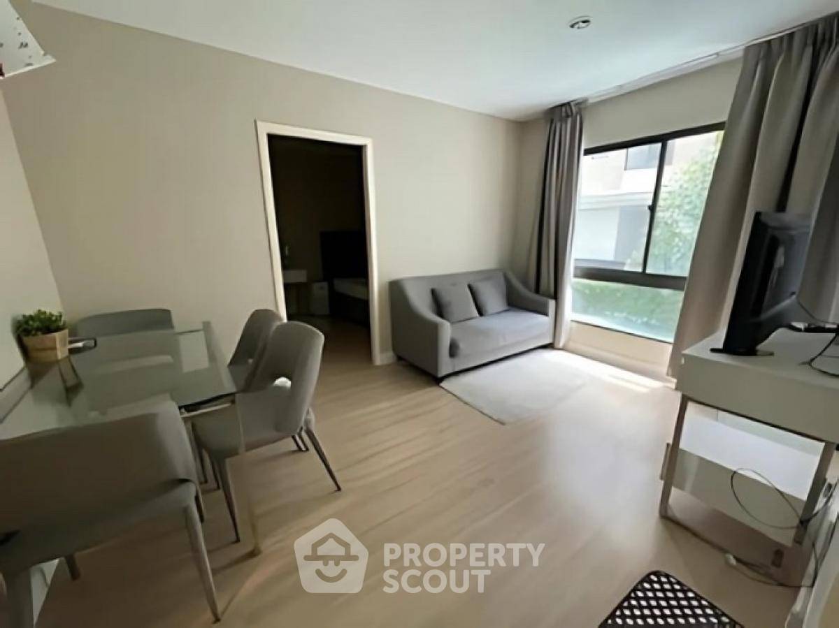 picture 1-BR Condo at The Nest Sukhumvit 22 near MRT Queen Sirikit National Convention Centre (ID 1892593) - 3/11