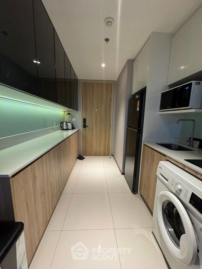 picture 2-BR Condo at Once Pattaya close to Pattaya North (ID 2300419) - 16/20