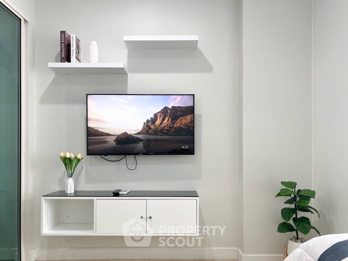 picture 1-BR Condo at Metro Sky Wutthakat near BTS Wutthakat (ID 2107589) - 7/18