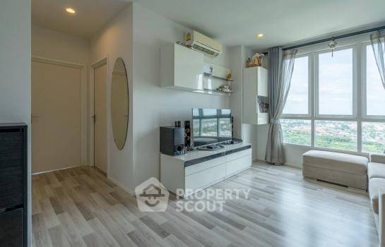 picture 2-BR Condo at The Key Sathorn-Ratchapreuk near BTS Wutthakat (ID 1898616) - 6/10