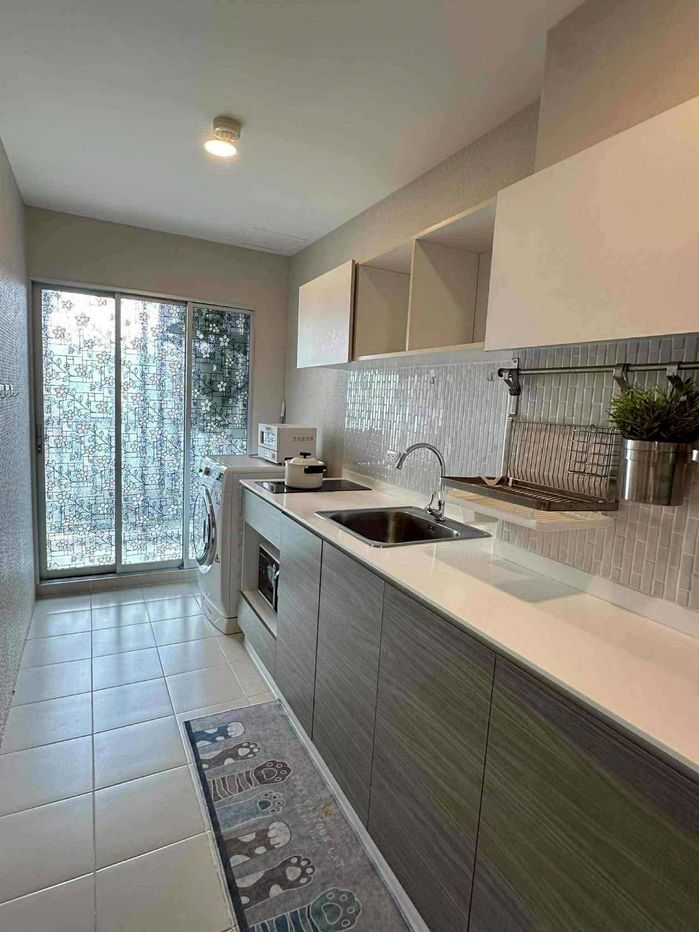 รูป ดีคอนโดนิม D Condo Nim วิวสระว่ายน้ำ  ให้เช่า 14,000/เดือน  - รูปที่ 5/16