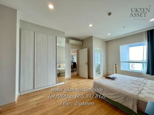 picture UK01-408 The ZEA Sriracha    Rental: 40,000 THB/month  Room Details - 5/17