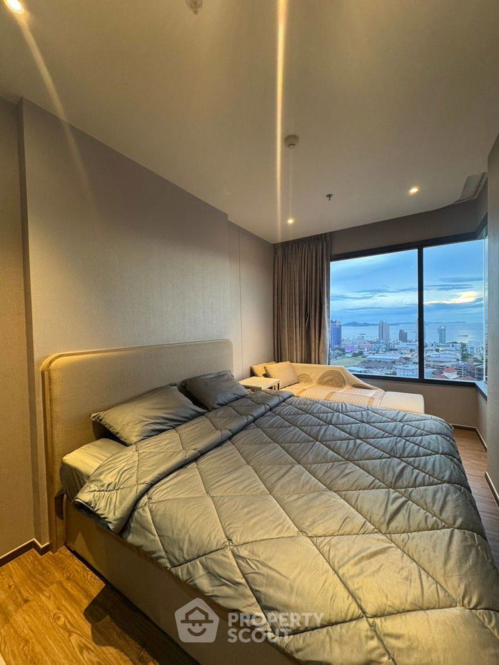 picture 2-BR Condo at Once Pattaya close to Pattaya North (ID 2300419) - 2/20