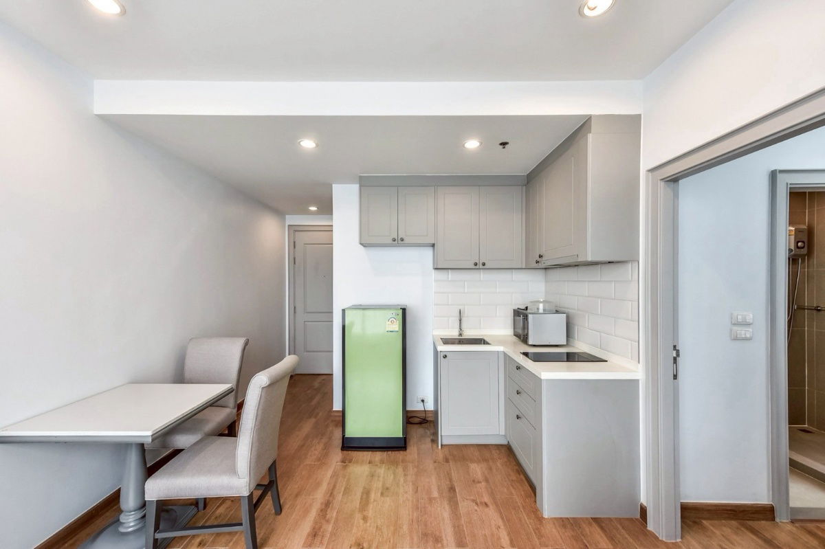 picture For rent The Editor Saphan Khwai  - 3/21