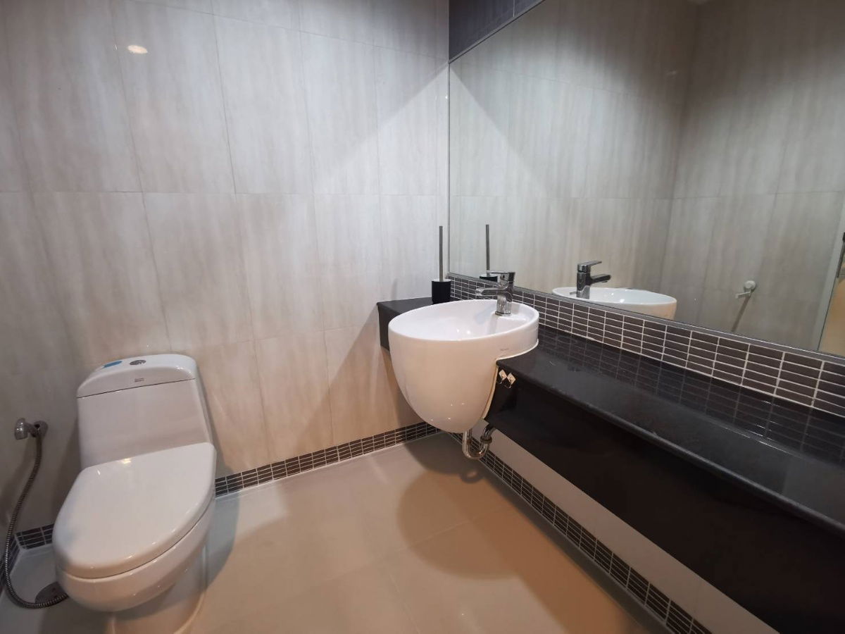 picture Condo for Sale The Fourwings Residence, 1 bedroom - 15/16