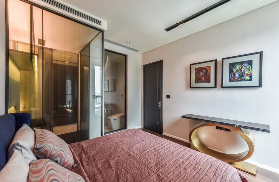 picture #R6169 🎉 070968 Condo for rent  The Bangkok Thonglor - 3/12