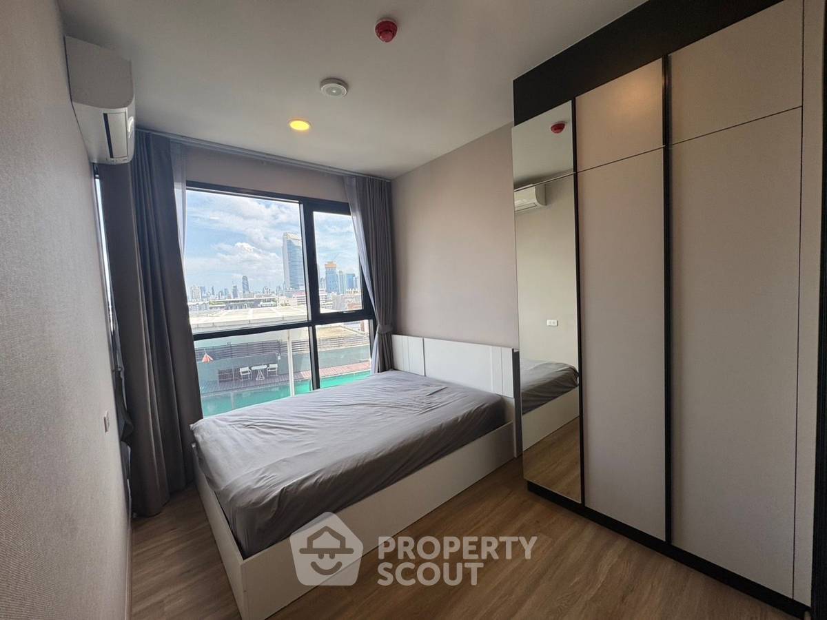 picture 1-BR Condo at The Stage Mindscape Ratchada – Huai Khwang near MRT Huai Khwang (ID 2299658) - 11/11