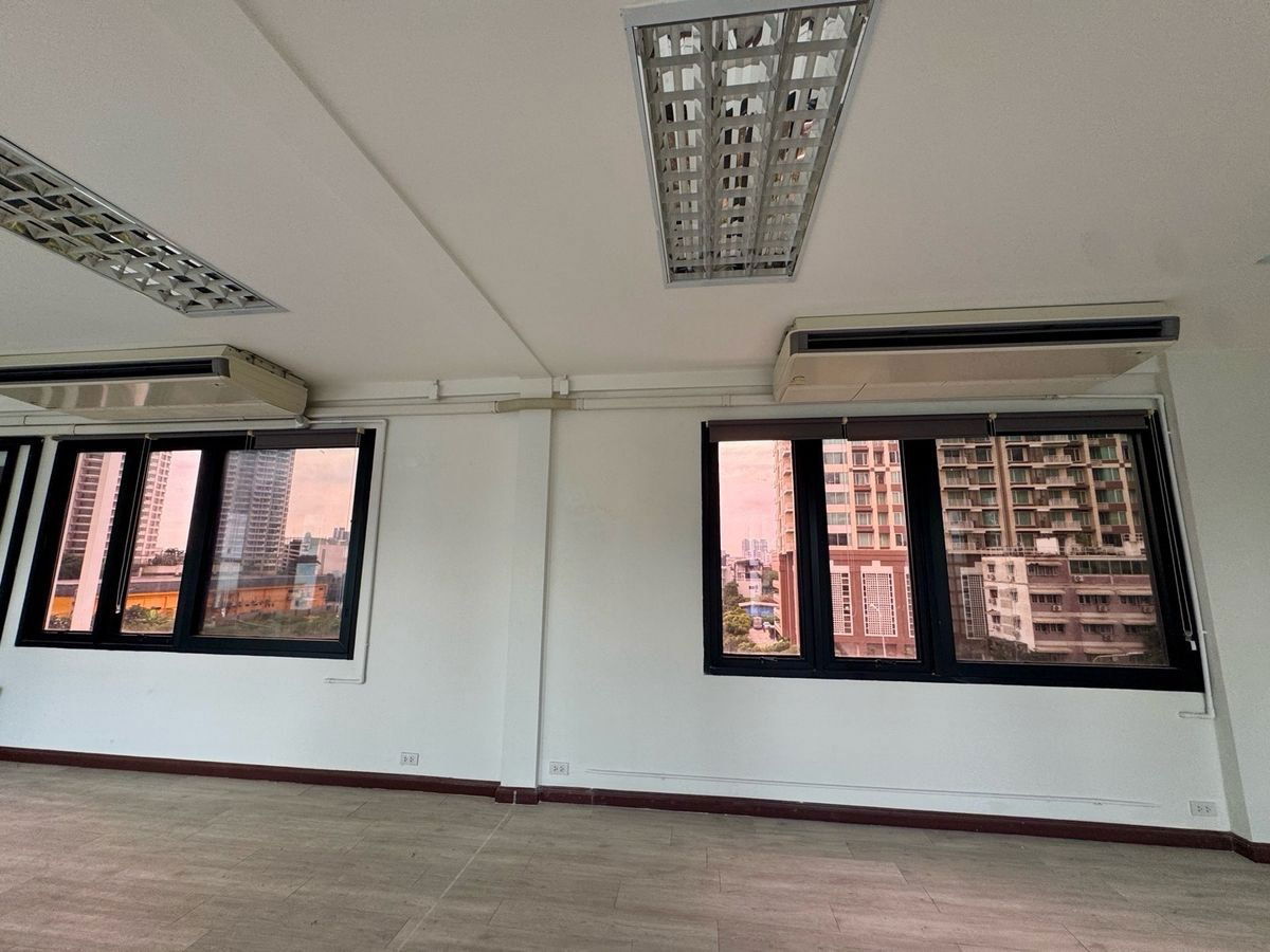 รูป WS3197 🏢 สำนักงานให้เช่า ทำเลทอง สาทร – นราธิวาส ใกล้ BTS ช่องนนทรี เพียง 500 ม. ค่าเช่า : 50,000 บาท/เดือน - รูปที่ 6/6