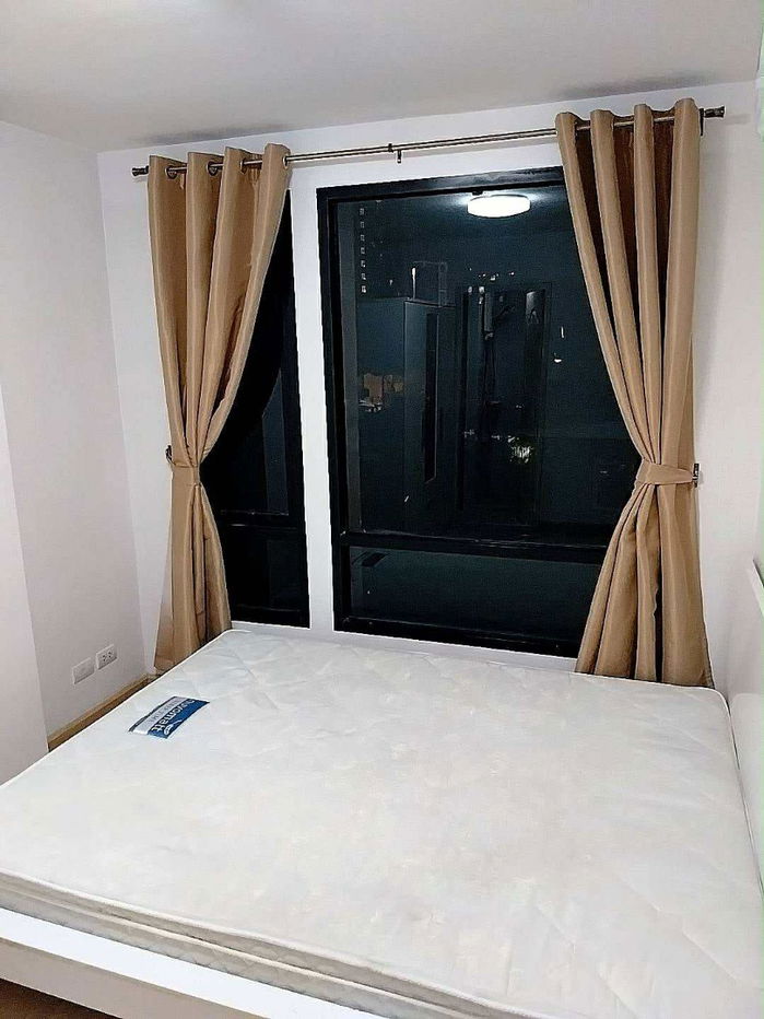 รูป #R6164  🎉 070968 ให้เช่าคอนโด LIB Condo Lat Phrao 20 - รูปที่ 3/9