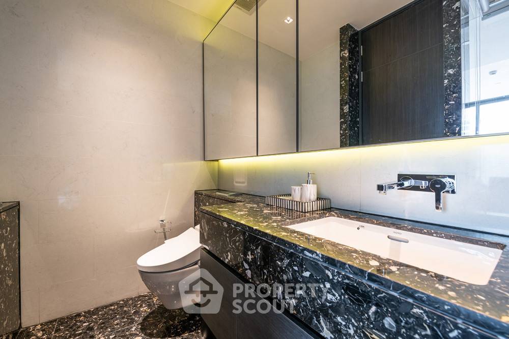 รูป คอนโด 1-ห้องนอน ที่ บีทนิค สุขุมวิท 32 ใกล้ BTS ทองหล่อ (ID 320777) - รูปที่ 7/20