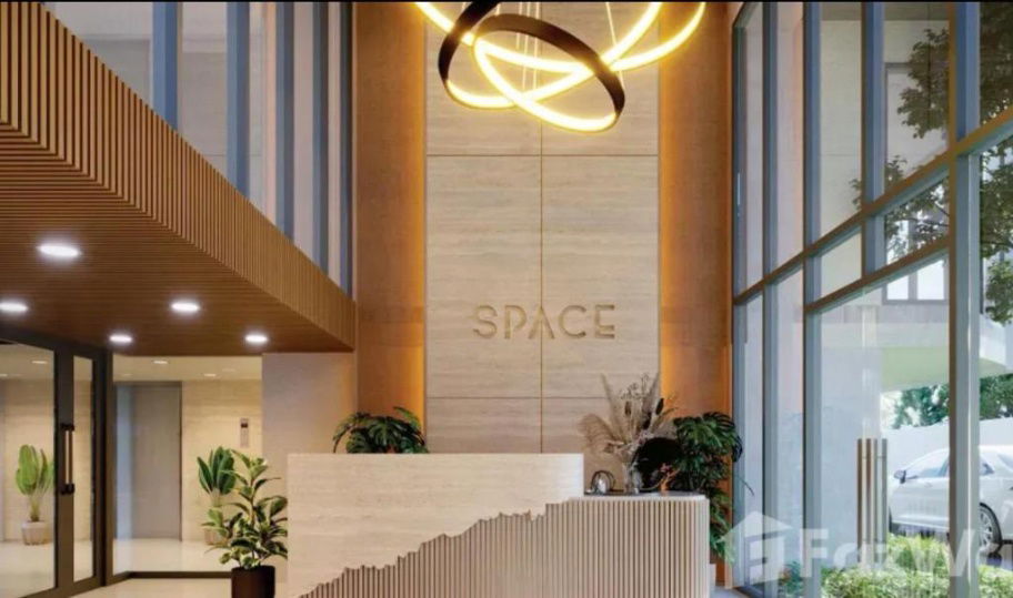 รูป คอนโดหรูให้เช่า – Space เชิงทะเล - รูปที่ 21/29