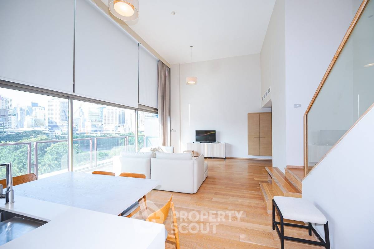 picture 3-BR Condo at The Philo Residence near BTS Phrom Phong (ID 2300427) - 3/35