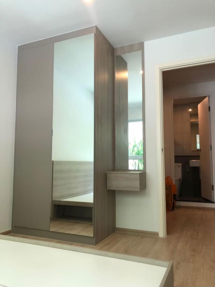 รูป เช่าคอนโด Elio Del Moss Phaholyothin 34/เอลลิโอ เดล มอสส์ พหลโยธิน 34 (C6809011) ID Line : @condo44 - รูปที่ 11/12