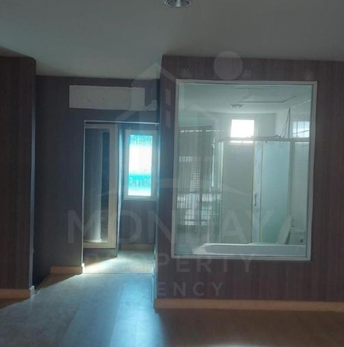 3-bed townhouse for sale, 160 sq wah, Areeya Daily Kaset - Nawamin