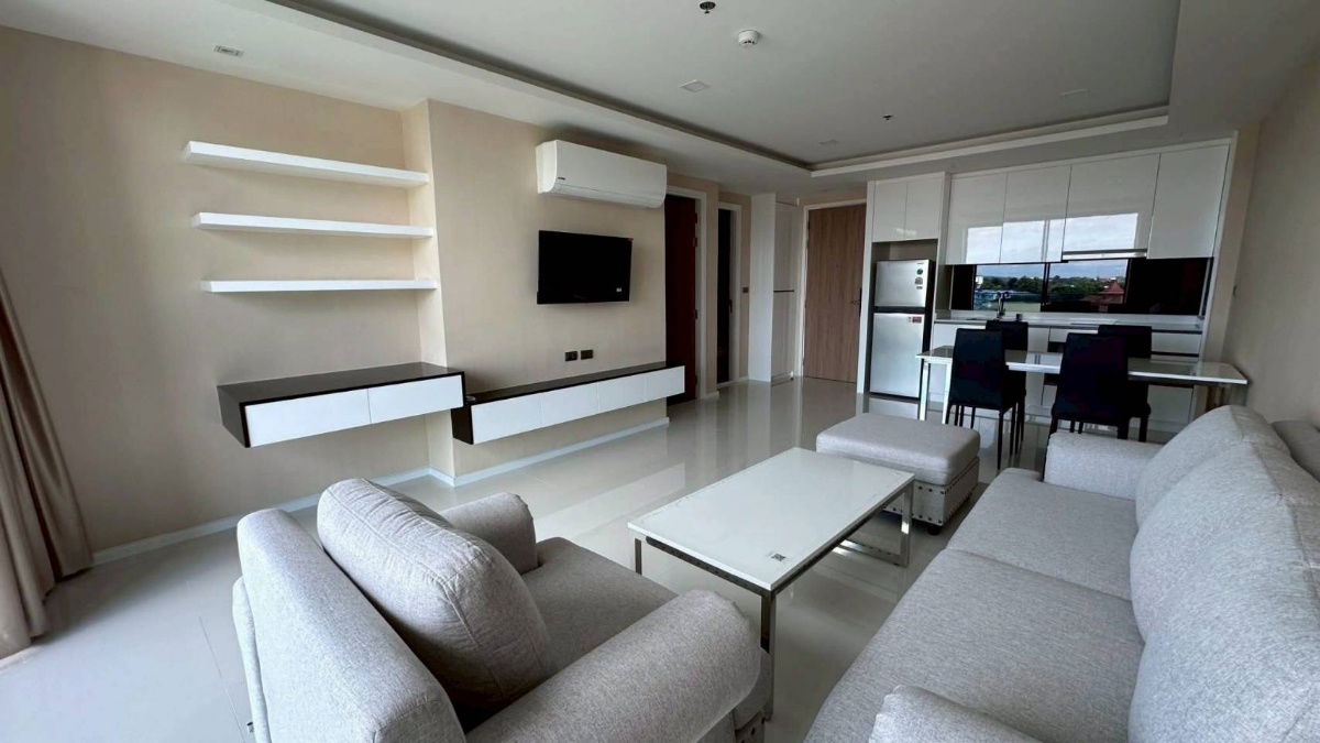รูป ✨ ปล่อยเช่า The Star Hill Condo คอนโดหรู เลียบถนนคันคลอง ใกล้ มช.  - รูปที่ 5/20