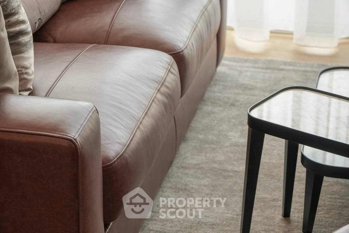 picture 1-BR Condo at Saladaeng One near MRT Si Lom (ID 2296375) - 19/20
