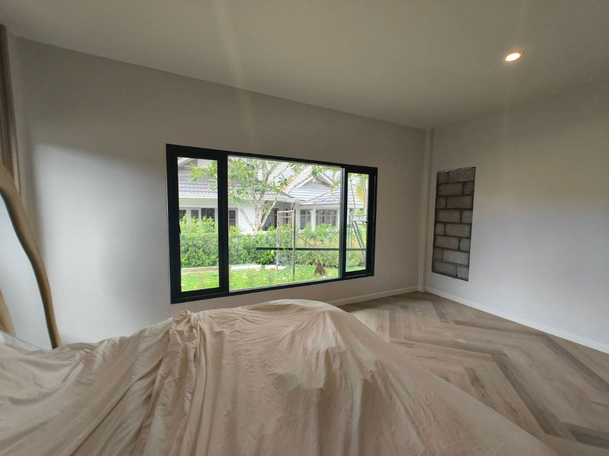 picture European Thai House for sale Jomtien - 5/10