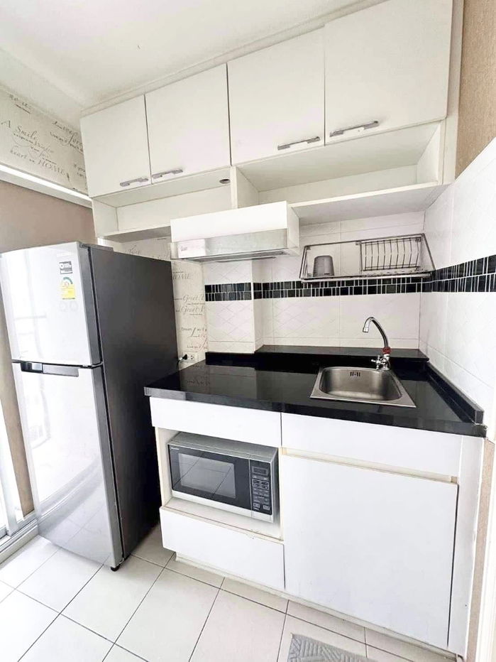 picture Condo Lumpini Mega City Bangna for rent 2 bedroom  - 9/11