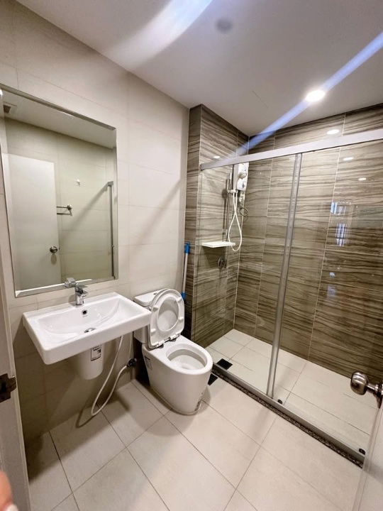 รูป เช่าคอนโด Supalai Veranda Ramkhamhaeng/ศุภาลัย เวอเรนด้า รามคำแหง (B6809024)  ID Line : @condo88 - รูปที่ 6/6
