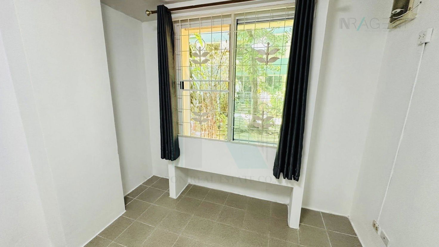 picture 🎉 For Sell Condo THE PARKLAND BANGNA Building 1, Floor 1,1 bed room, Room size 36 sqm - 1/8